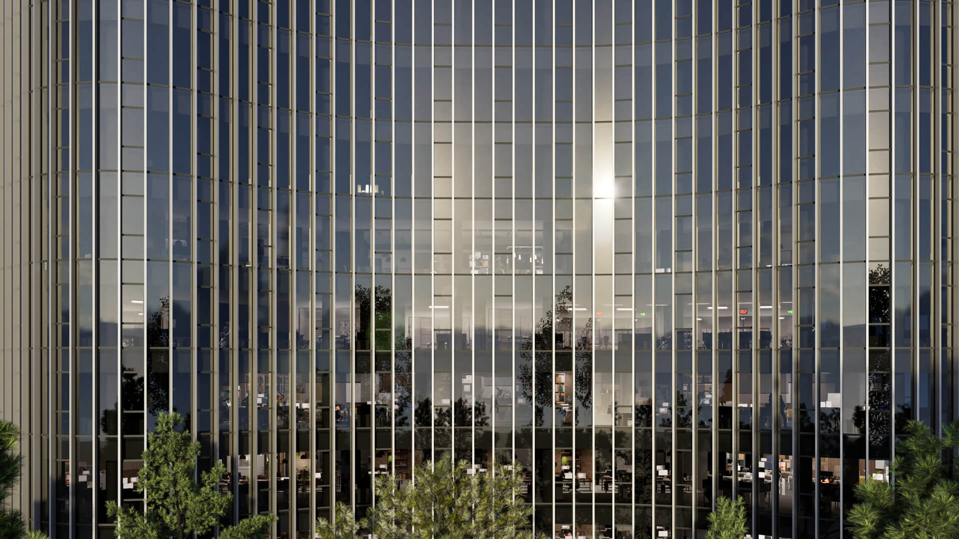 CapriCo Tower