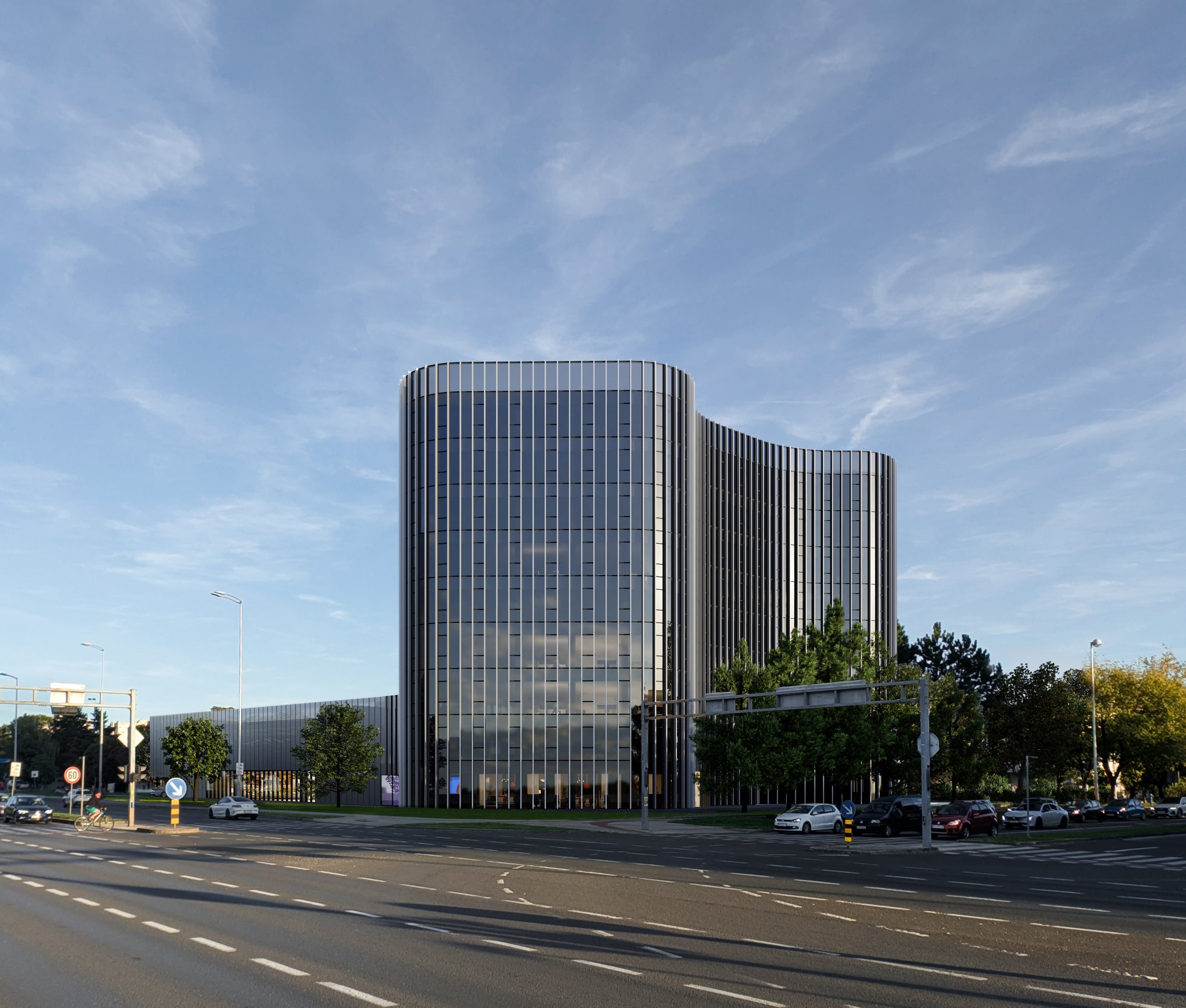 CapriCo Tower
