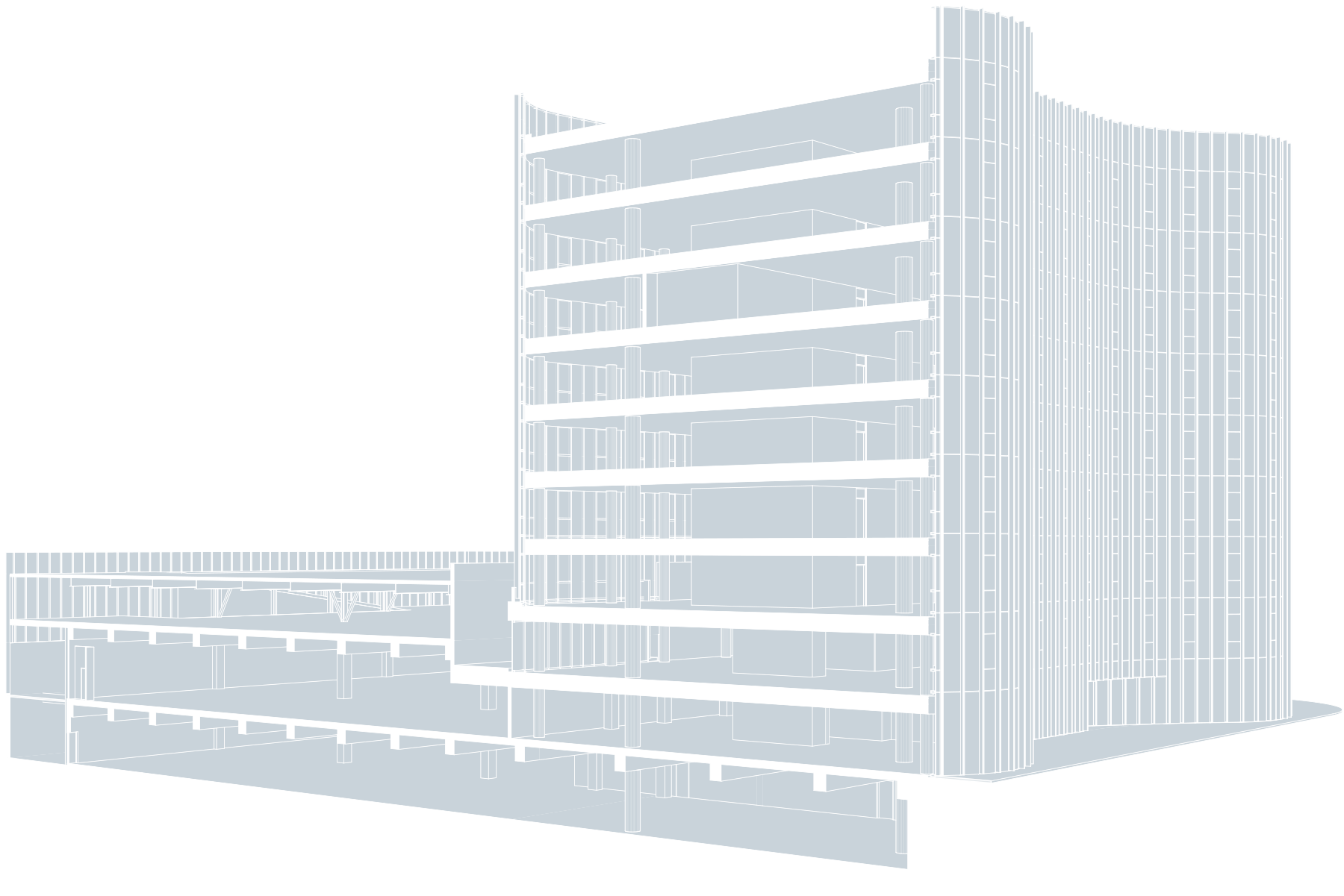 CapriCo Tower concept