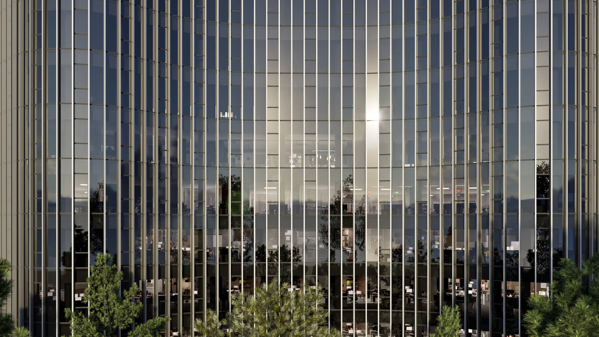 CapriCo Tower